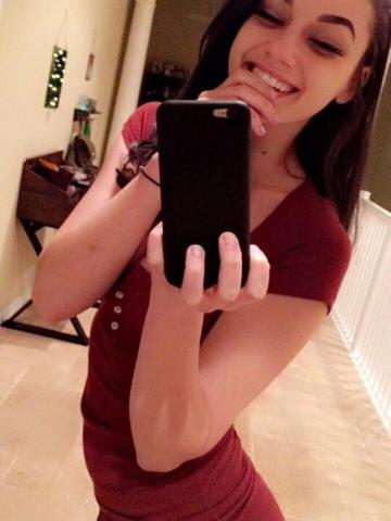 Кристина фото 5